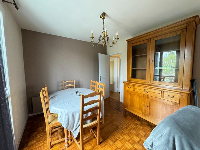 AppartementT3/ 2 chambres/ 75 m²