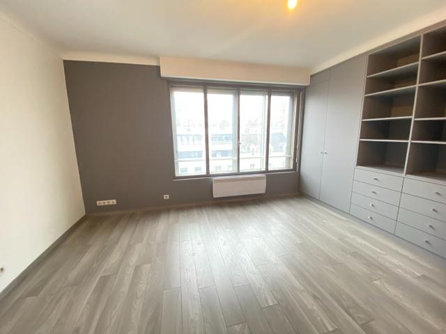AppartementT3/ 2 chambres/ 82 m²