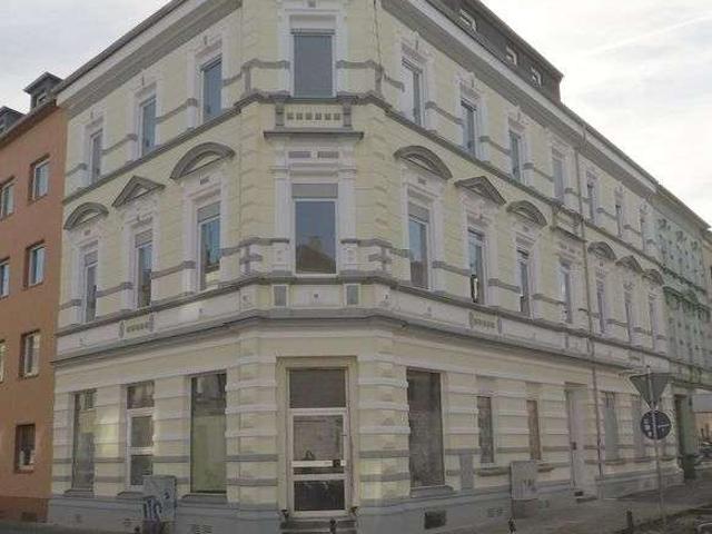 Appartementwohnung im sanierten 7 Familienhaus