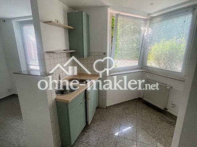 Appartementwohnung im schönen Essener Süden