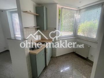 Appartementwohnung im schönen Essener Süden