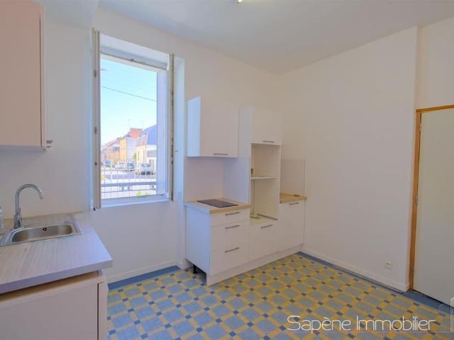 Appart/Maison T3 RENNES SACRE COEUR