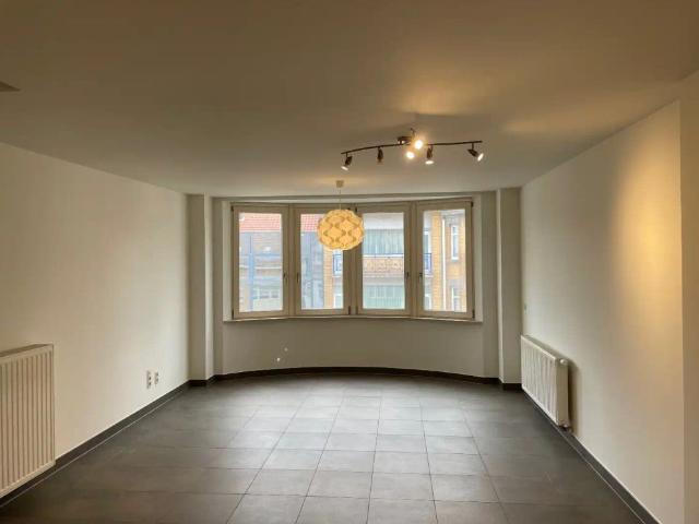 Appartment met één slaapkamer in het centrum van De Panne valk bij zee