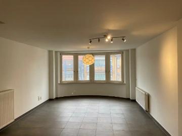 Appartment met één slaapkamer in het centrum van De Panne valk bij zee