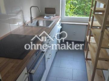 Appartment mit Bad und Küche in München Ramersdorf