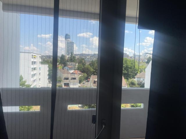 Appartment nahe Südbahnhof