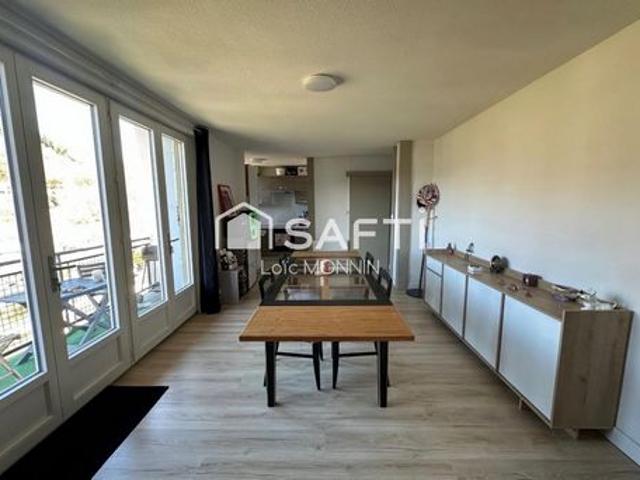 Appartment Ornans