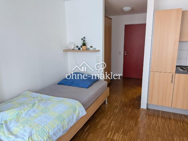 Appartment am Universitätsklinikum | Direkt einziehen | Studenten & Azubis