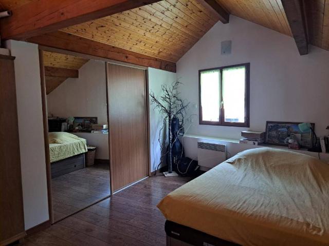 Appartment de type T2