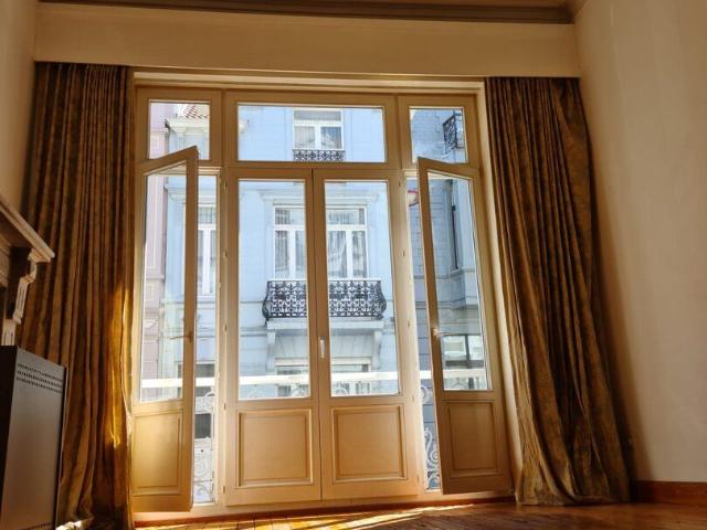 Appartment First floor