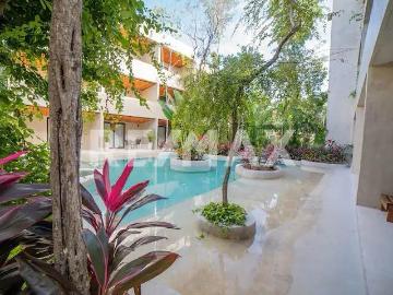 Appartment for rent in Areia Tulum, long term