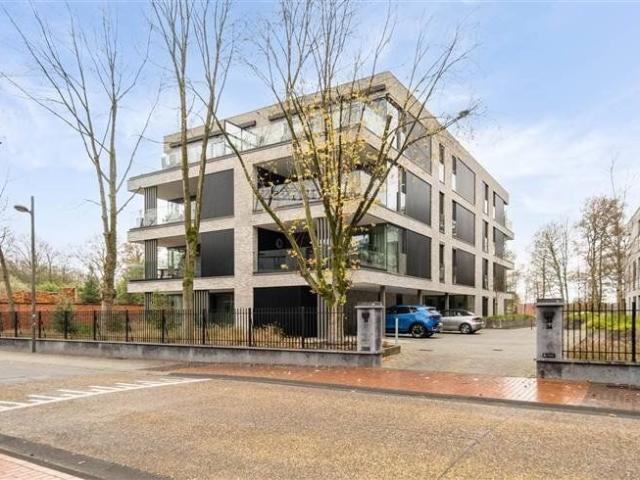 Appartment Ground Floor