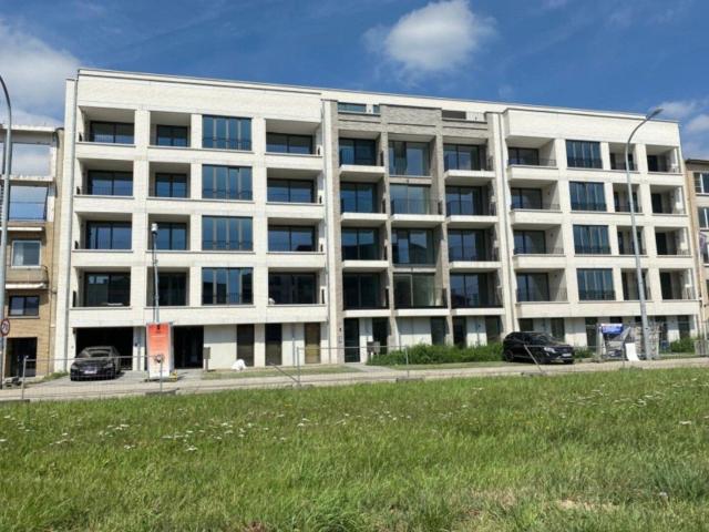 Appartment Ground Floor