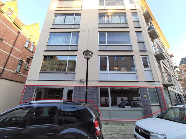 Appartment Ground Floor