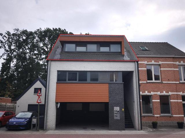 Appartment Ground Floor