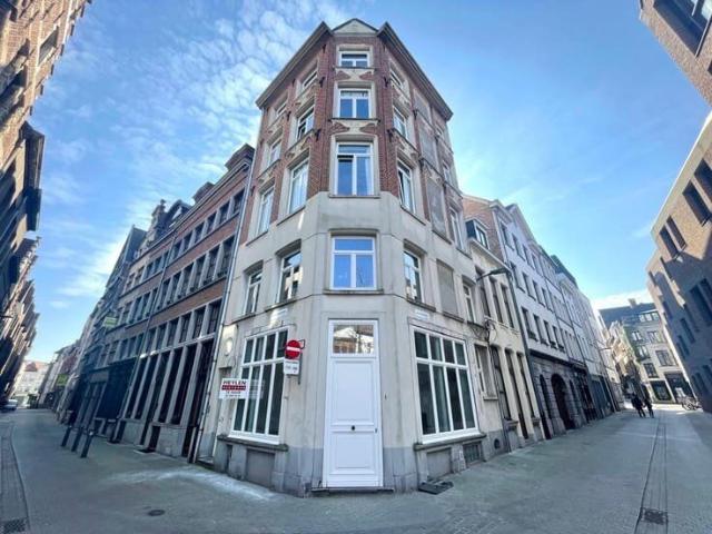 Appartment Ground Floor