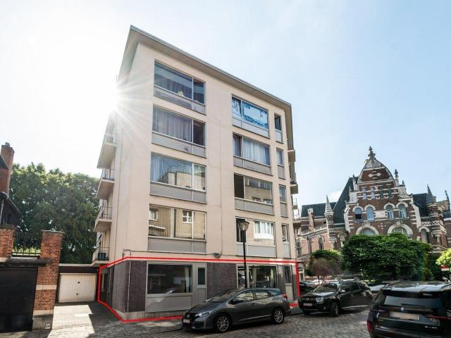 Appartment Ground Floor