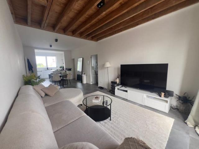 Appartment in Berchem Sint Agatha/Brussels