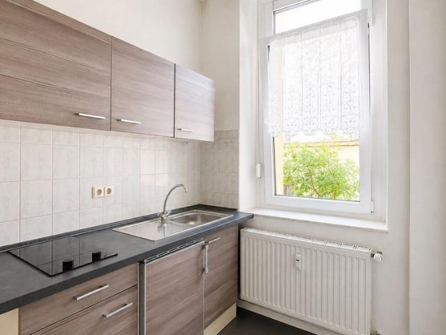 APPARTMENT IN KREFELD ZU MIETEN!