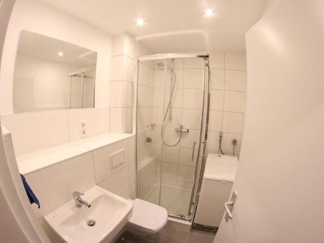 Appartment komplett möbliert in Düsseldorf Gerresheim