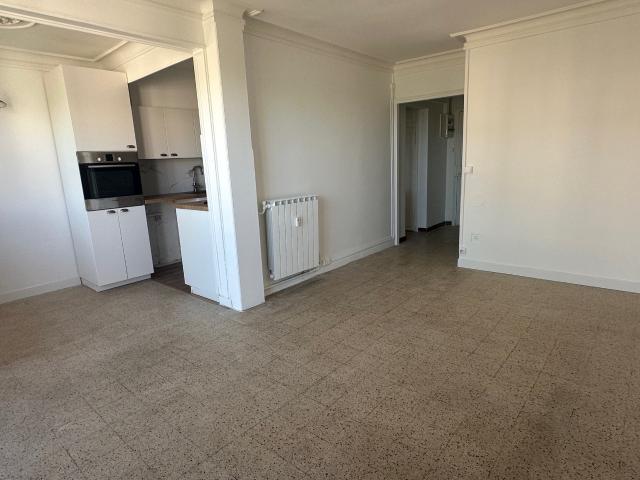 Appartment T4 de 72m2