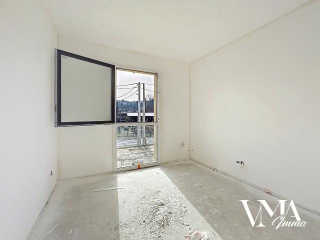 APPARTMENT T3 61,68 M2 AVEC PLACE DE PARKING