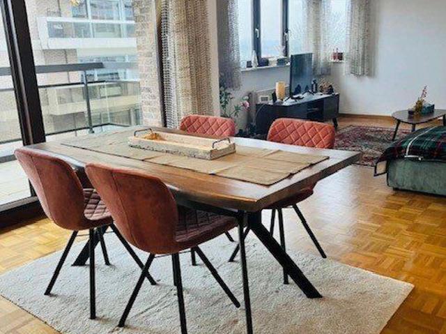 APPARTMENT TWO BEDROOM FURNISHED