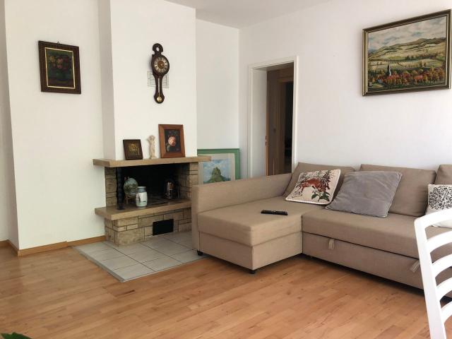 Appartment with big terrace and lift in Frankfurt am Main, Frankfurt Amsterdam Apartments for Rent