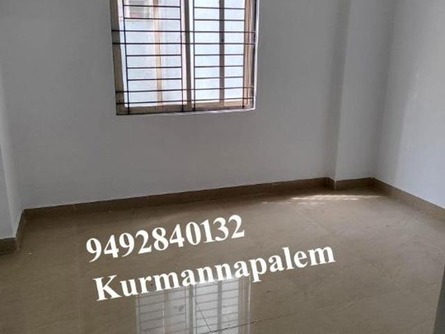 Appartment 2 Bedroom 1500 Sq. Ft. Apartment in Kurmannapalem Vizag Listing ID: #10115