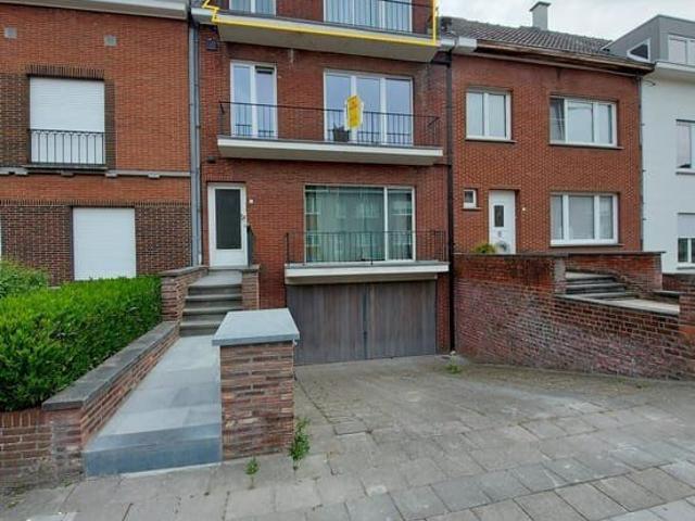 APPARTMENT / 2 SLPK / REGIO DRIEHOFSTEDEN