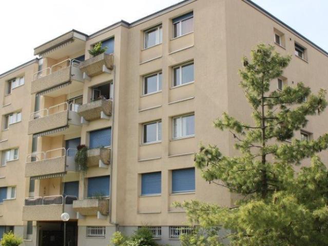 Appartment 3.5 pièces, proche du quartier de Chailly