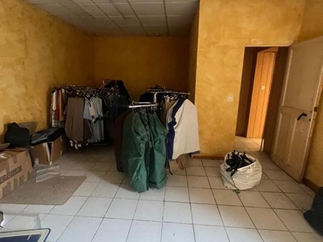 APPARTMENT 3 PIECES MONTCEAU LES MINES