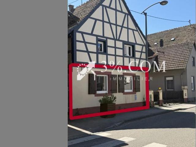 Appartment 3 pièces 81m2