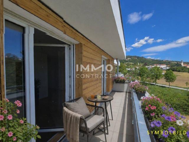 Appartments | Hartberg