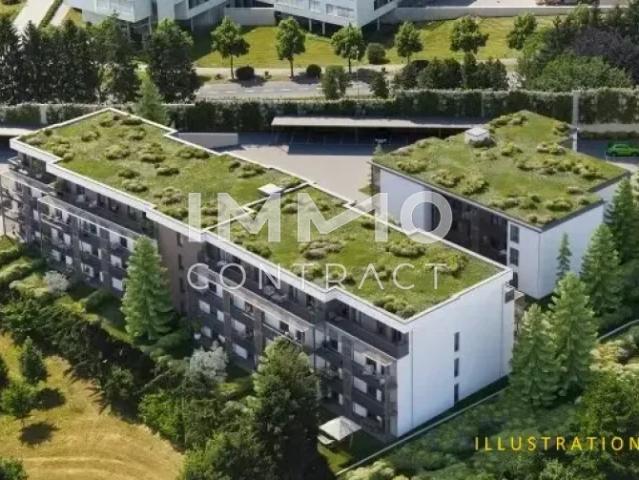 Appartments | Hartberg | Eigentum