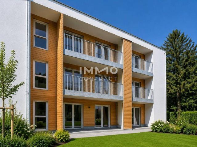 Appartments | Hartberg