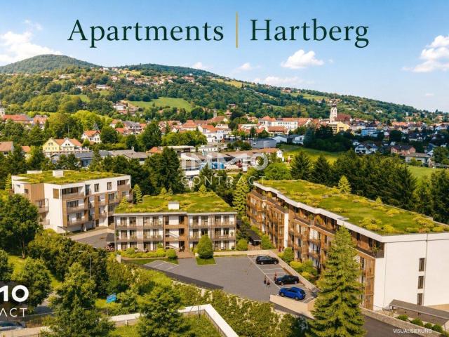 Appartments | Hartberg | Eigentum