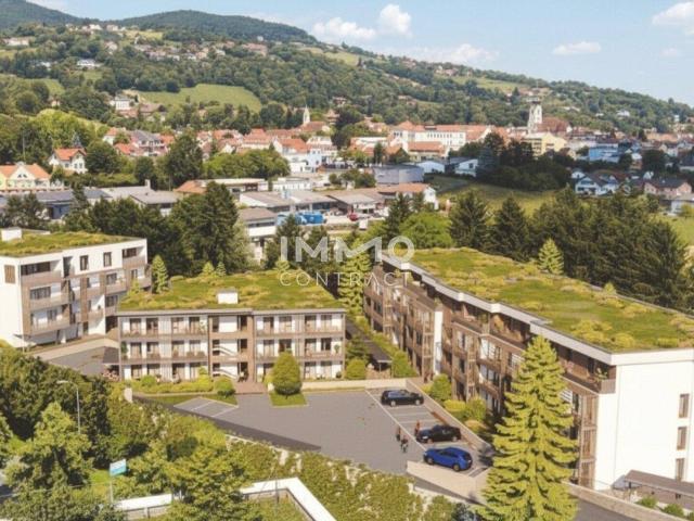 Appartments | Hartberg | Eigentum