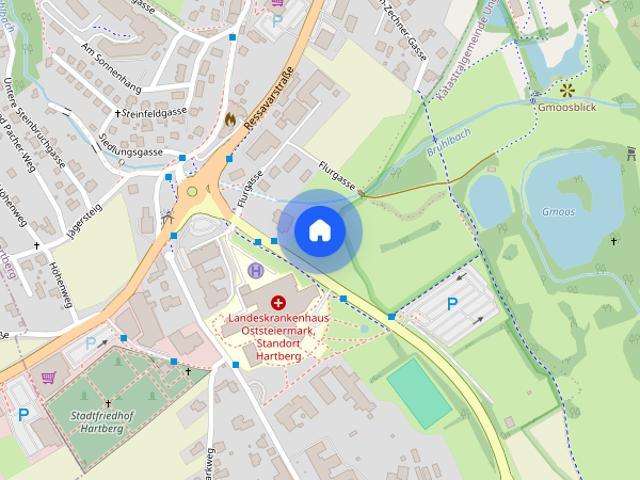 Appartments | Hartberg | Miete