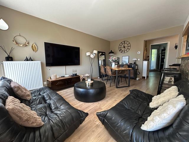 appatement4 pièces de 83 m² MEUBLÉ
