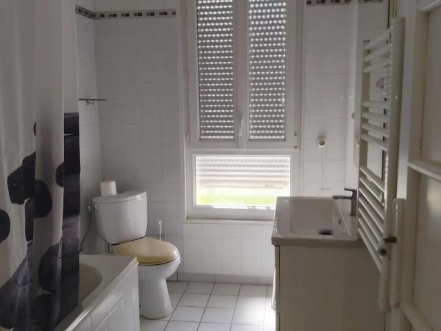 APPATEMENT PROCHE CENTRE VILLE SOISSONS
