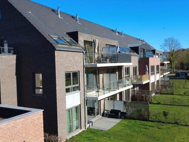 App/Coloc duplex 4 chambres 184m2 Meublé PEB A Namêche