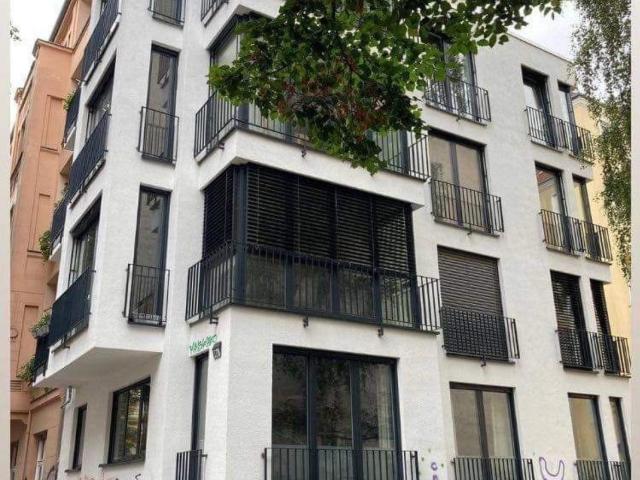 Appealing 3 bedroom flat in Neukölln