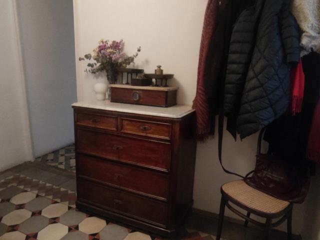 Appealing 3 bedroom flat in Vila de Gràcia