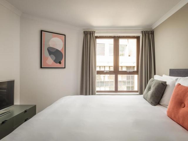 Appealing 1 bedroom apartment in Kensington Has an Apartment