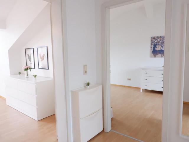 Appealing 1 bedroom flat in Kreuzberg