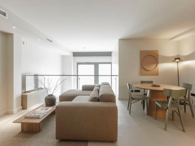 Appealing 2 bedroom apartment in the Sagrada Familia neighbourhood