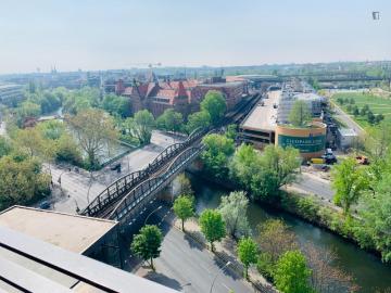 Appealing 2 bedroom apartment in Tiergarten