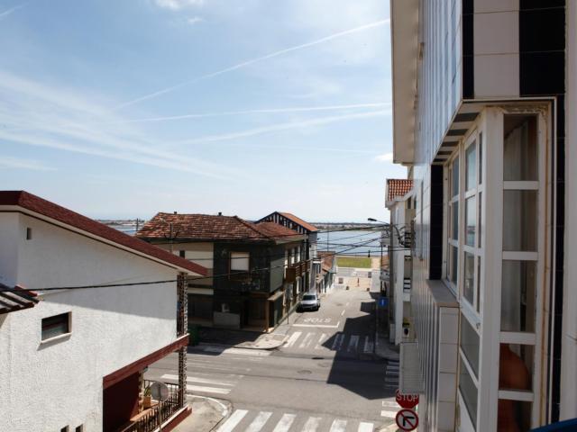 Appealing 2 bedroom apartment in Costa Nova