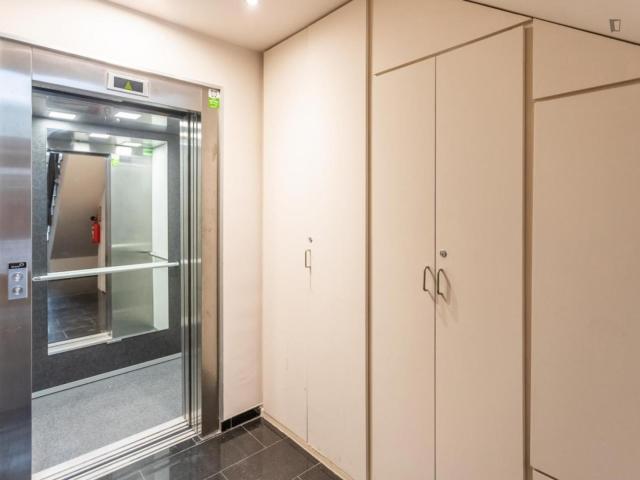 Appealing 2 bedroom apartment near Parc del Turó